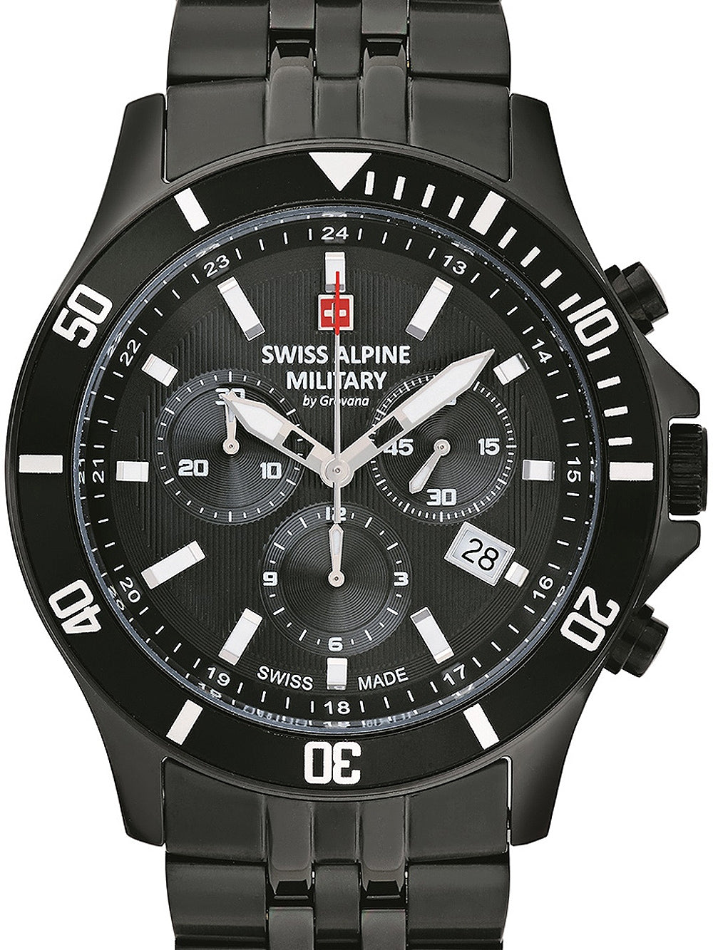 SWISS ALPINE MILITARY Mod. 7022-9177