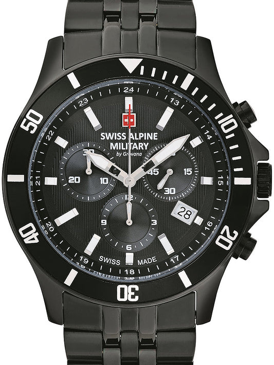 SWISS ALPINE MILITARY Mod. 7022-9177