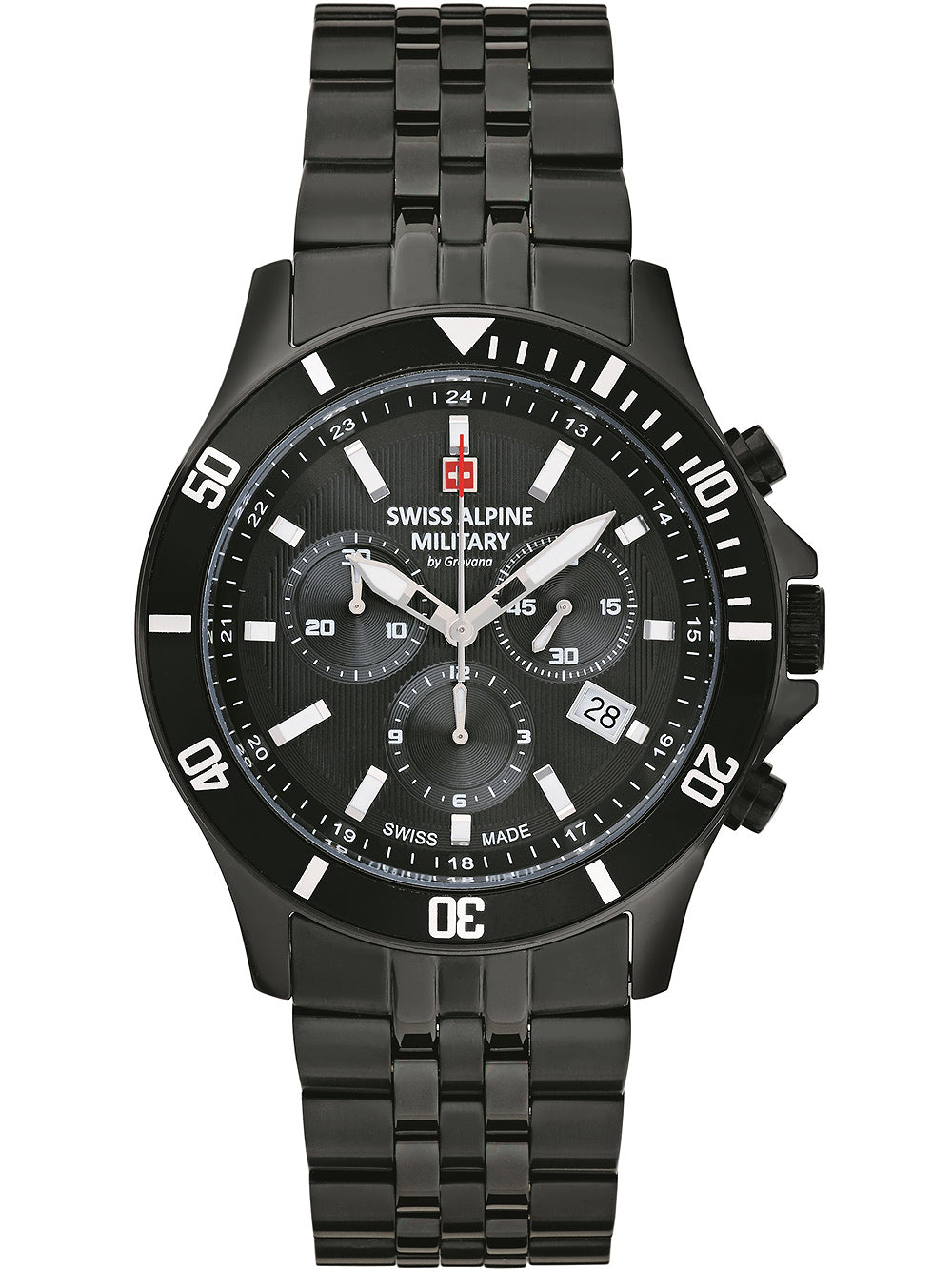 SWISS ALPINE MILITARY Mod. 7022-9177