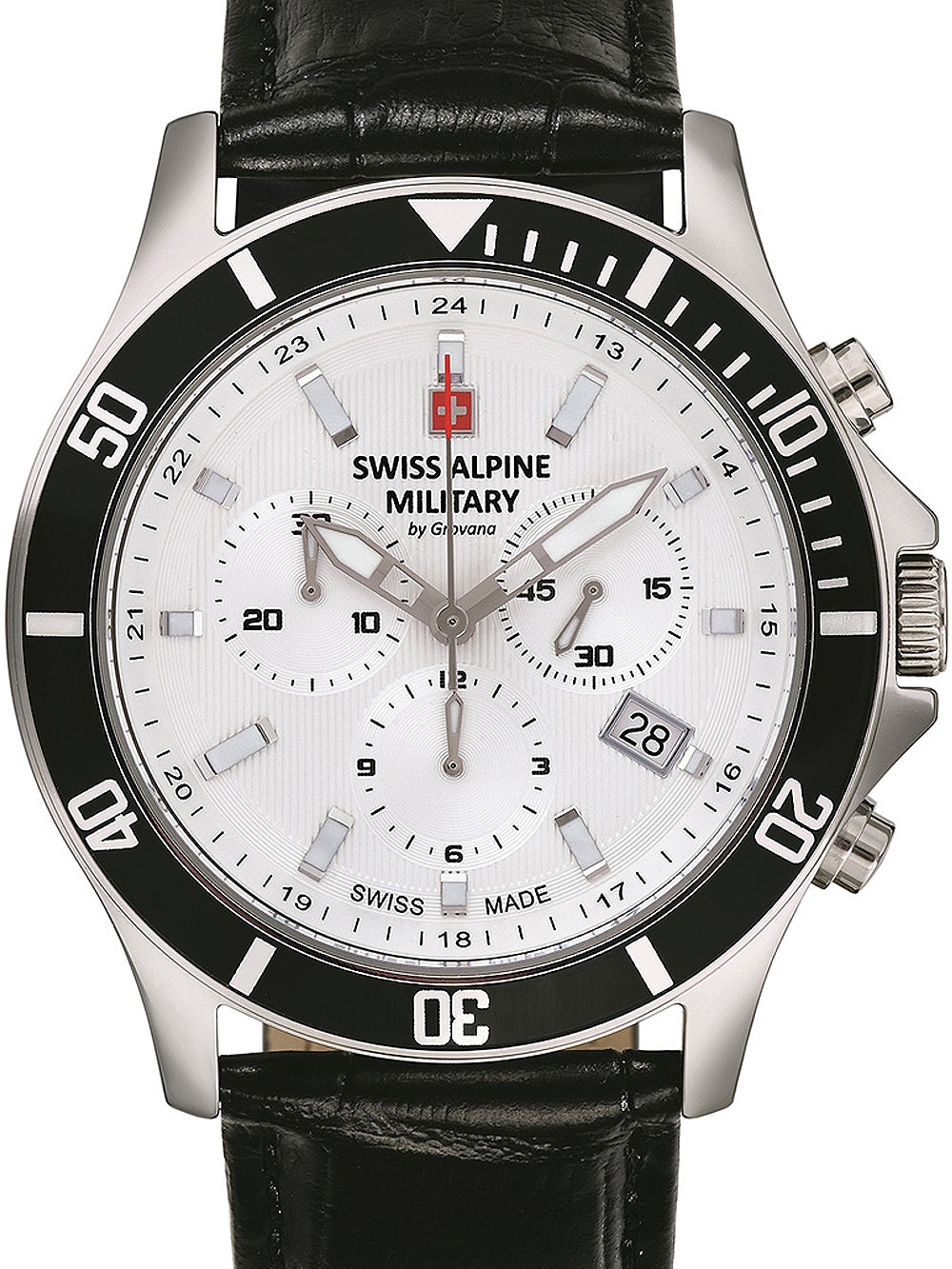 SWISS ALPINE MILITARY Mod. 7022-9532