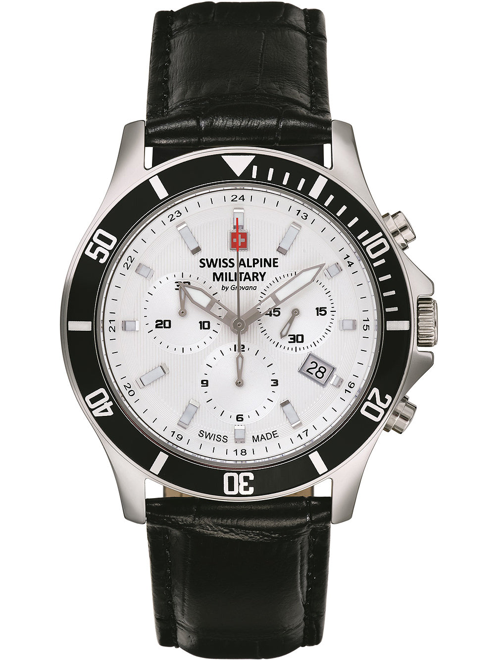 SWISS ALPINE MILITARY Mod. 7022-9532
