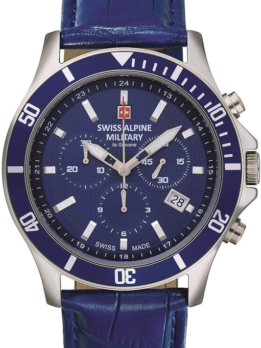 SWISS ALPINE MILITARY Mod. 7022-9535