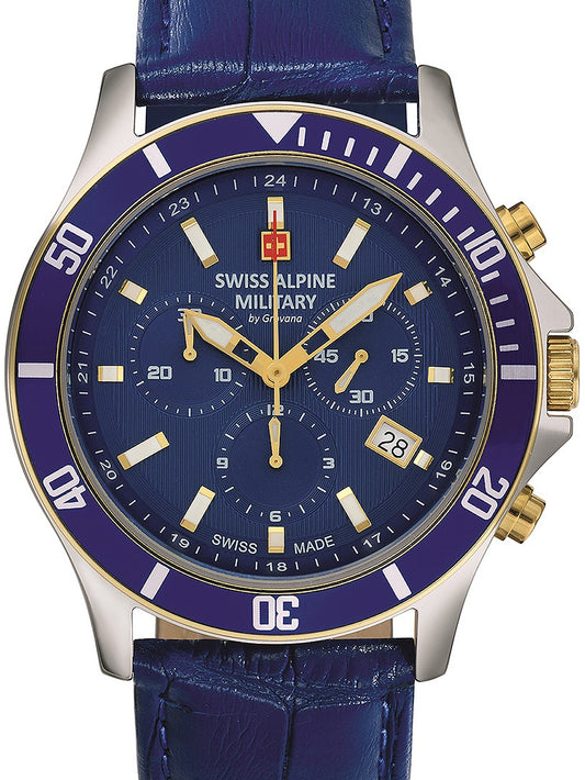 SWISS ALPINE MILITARY Mod. 7022-9545