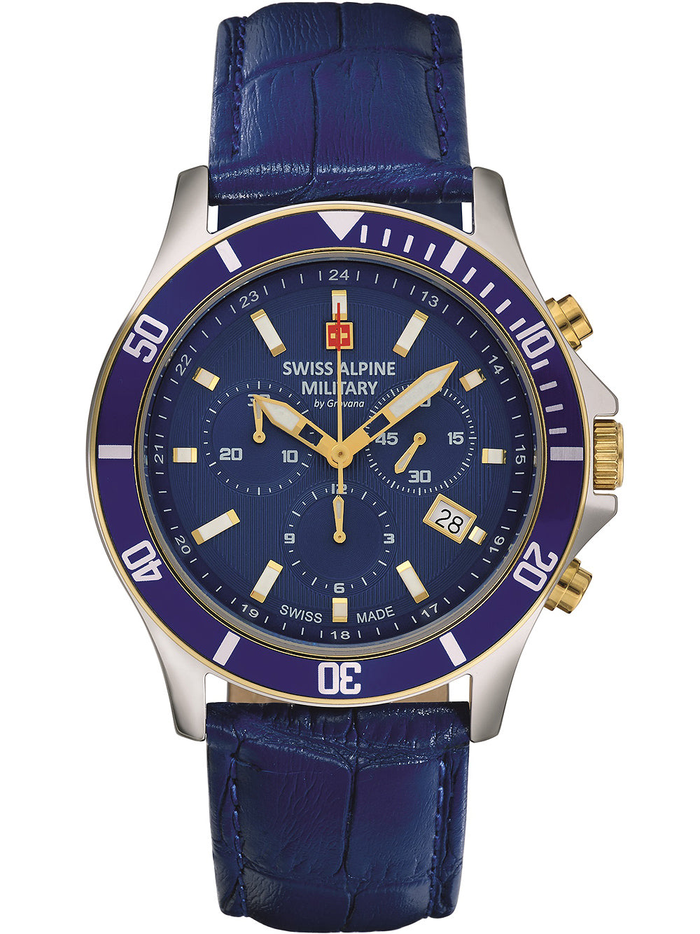 SWISS ALPINE MILITARY Mod. 7022-9545