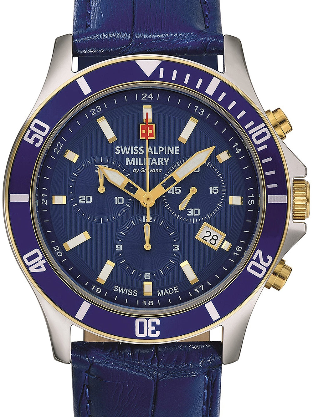 SWISS ALPINE MILITARY Mod. 7022-9545