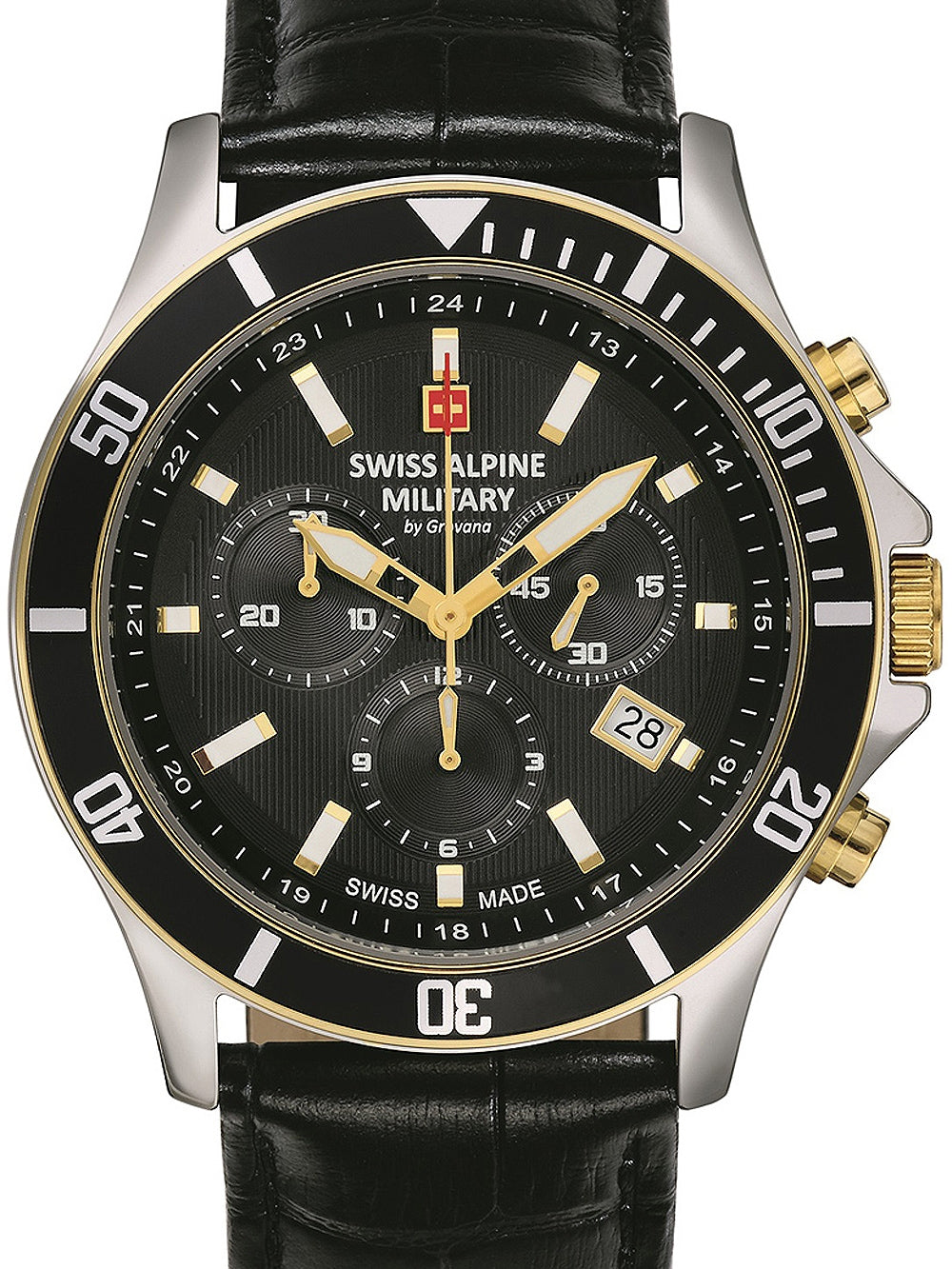 SWISS ALPINE MILITARY Mod. 7022-9547