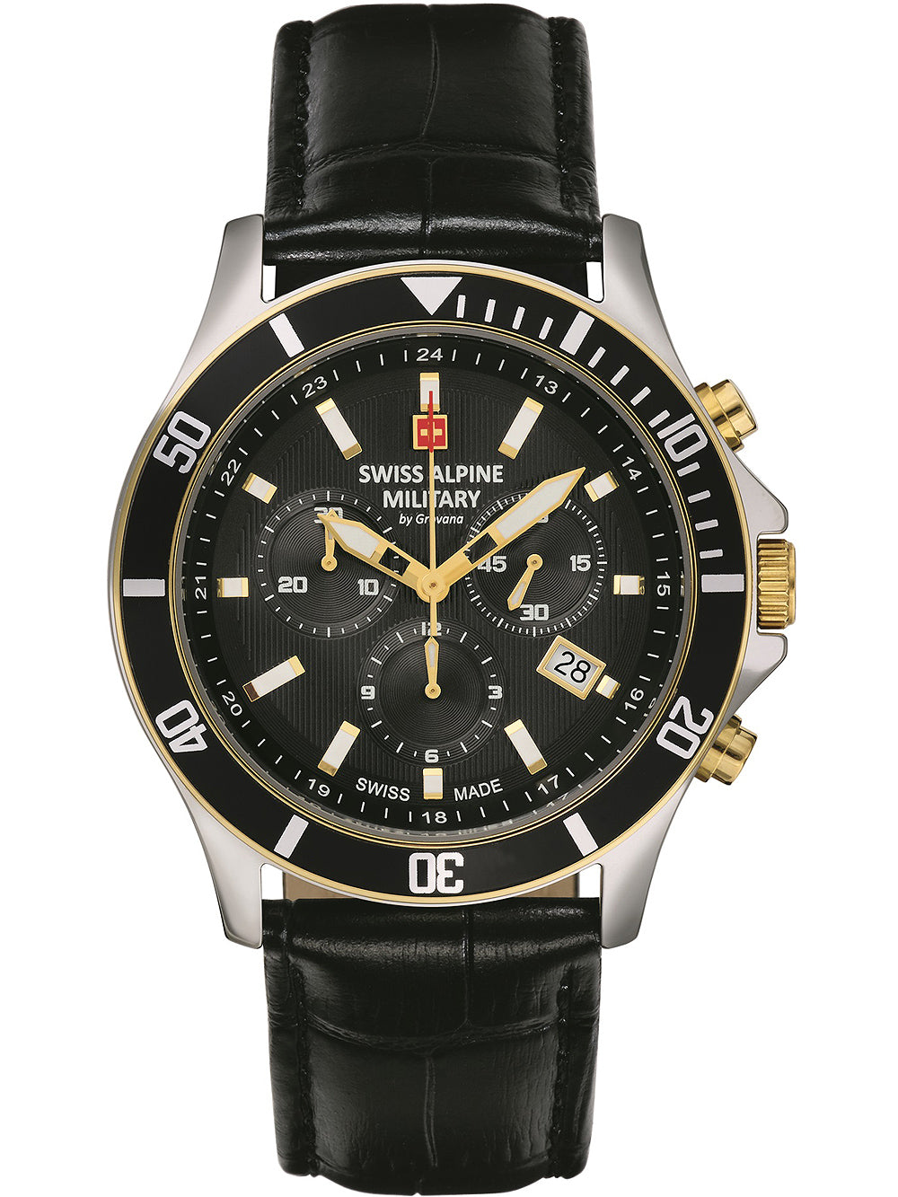 SWISS ALPINE MILITARY Mod. 7022-9547
