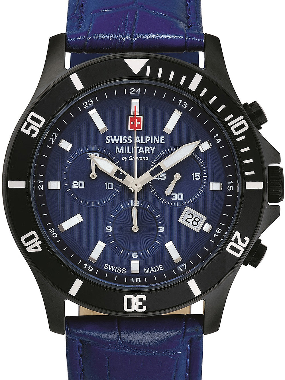 SWISS ALPINE MILITARY Mod. 7022-9575