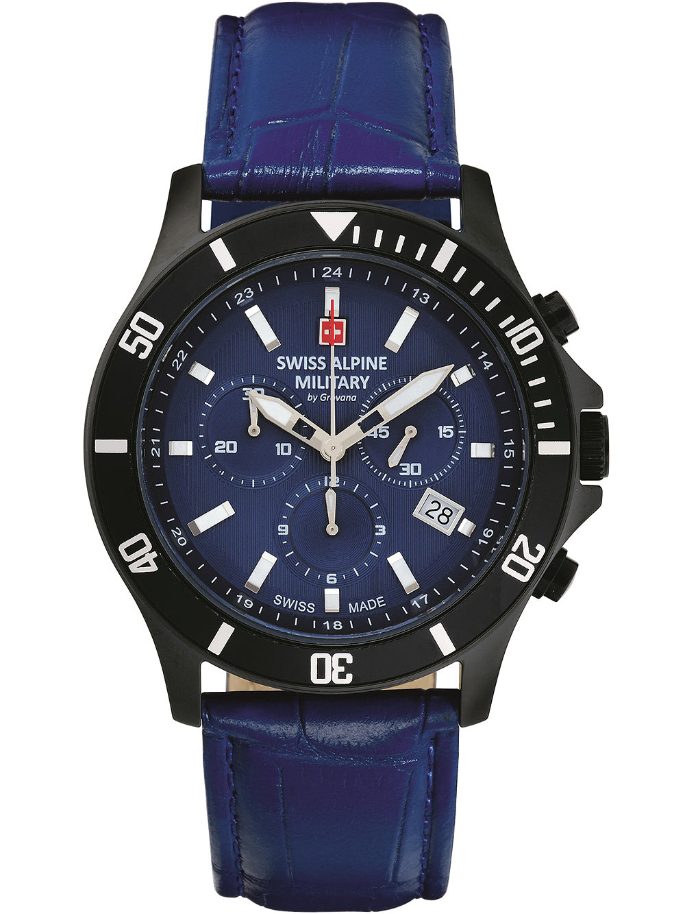 SWISS ALPINE MILITARY Mod. 7022-9575