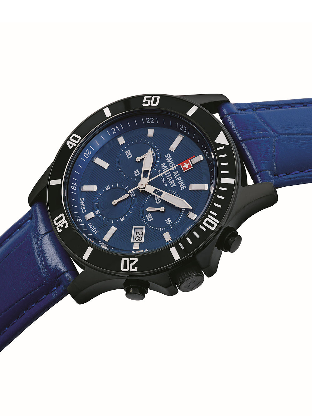 SWISS ALPINE MILITARY Mod. 7022-9575