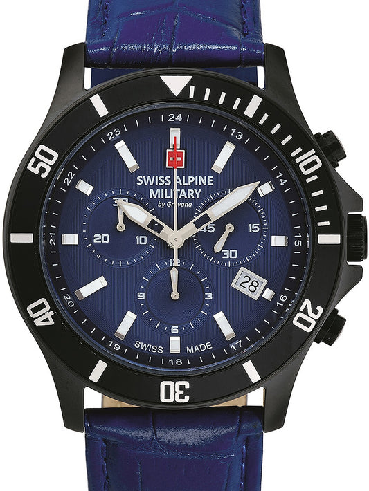 SWISS ALPINE MILITARY Mod. 7022-9575