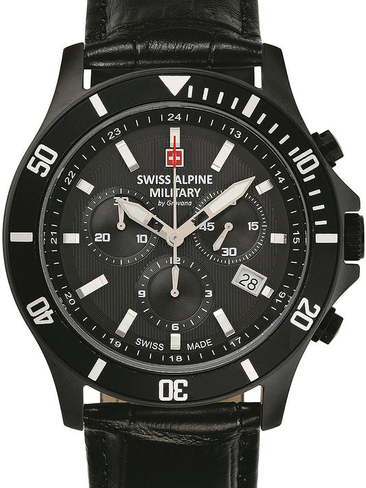 SWISS ALPINE MILITARY Mod. 7022-9577