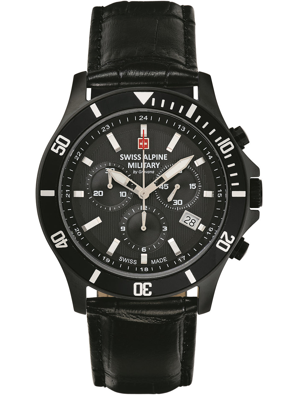 SWISS ALPINE MILITARY Mod. 7022-9577