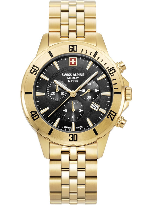 SWISS ALPINE MILITARY Mod. 7024-9117