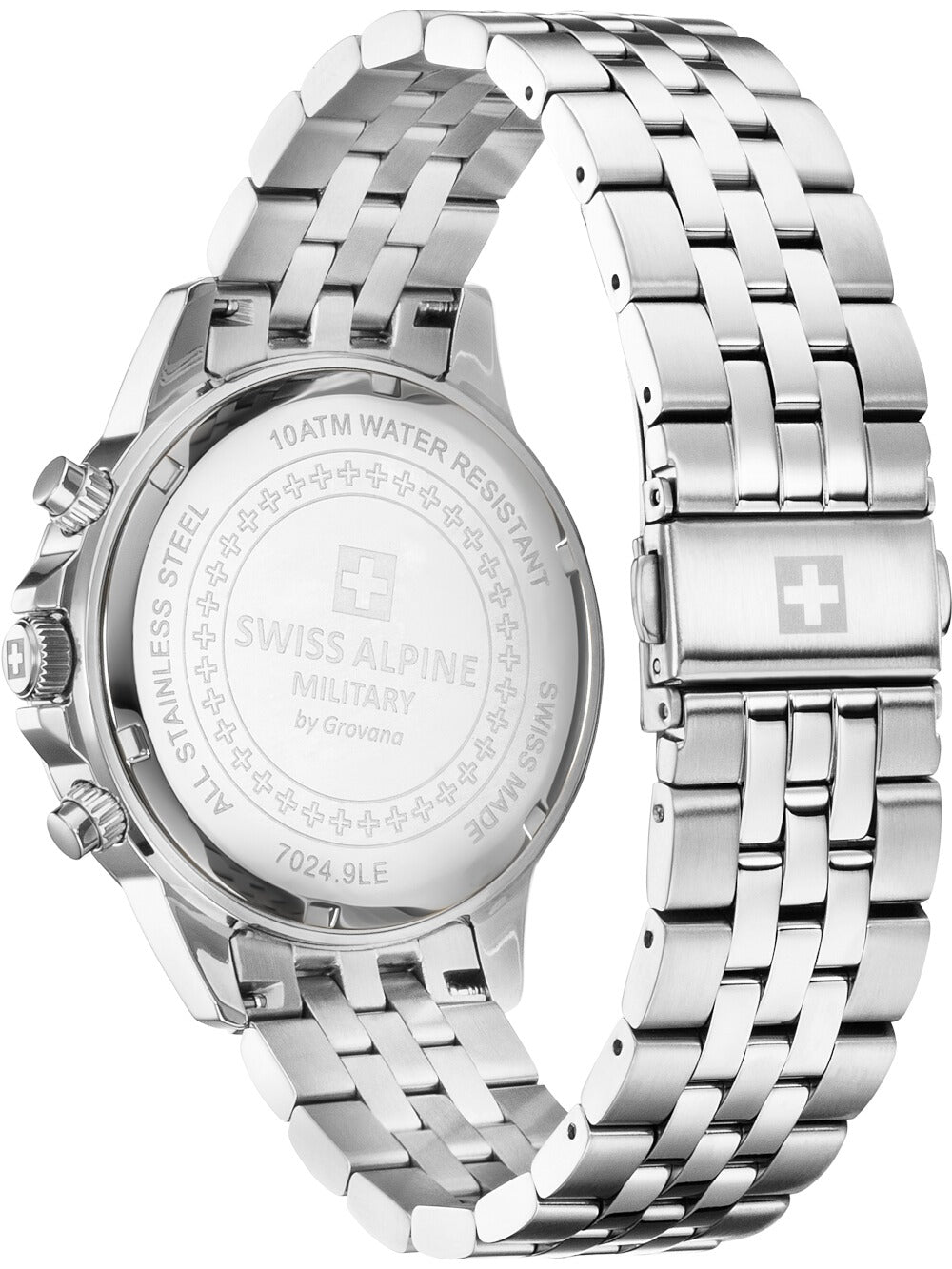 SWISS ALPINE MILITARY Mod. 7024-9134