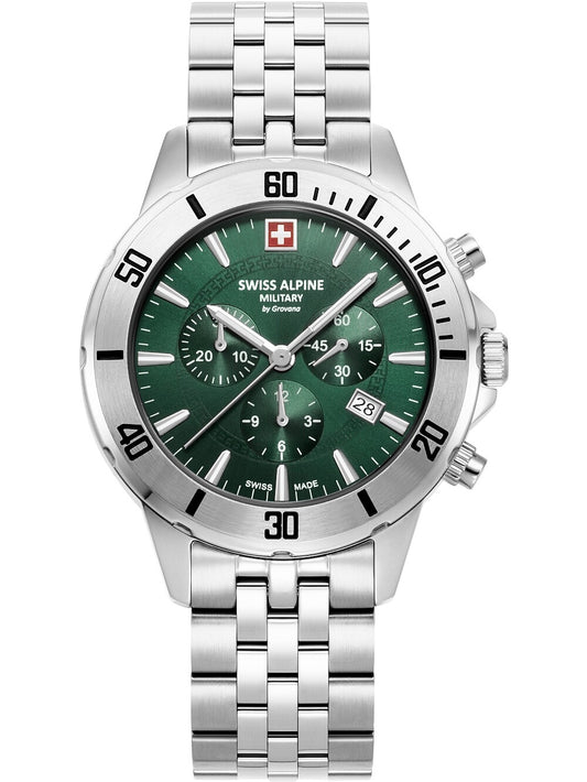 SWISS ALPINE MILITARY Mod. 7024-9134