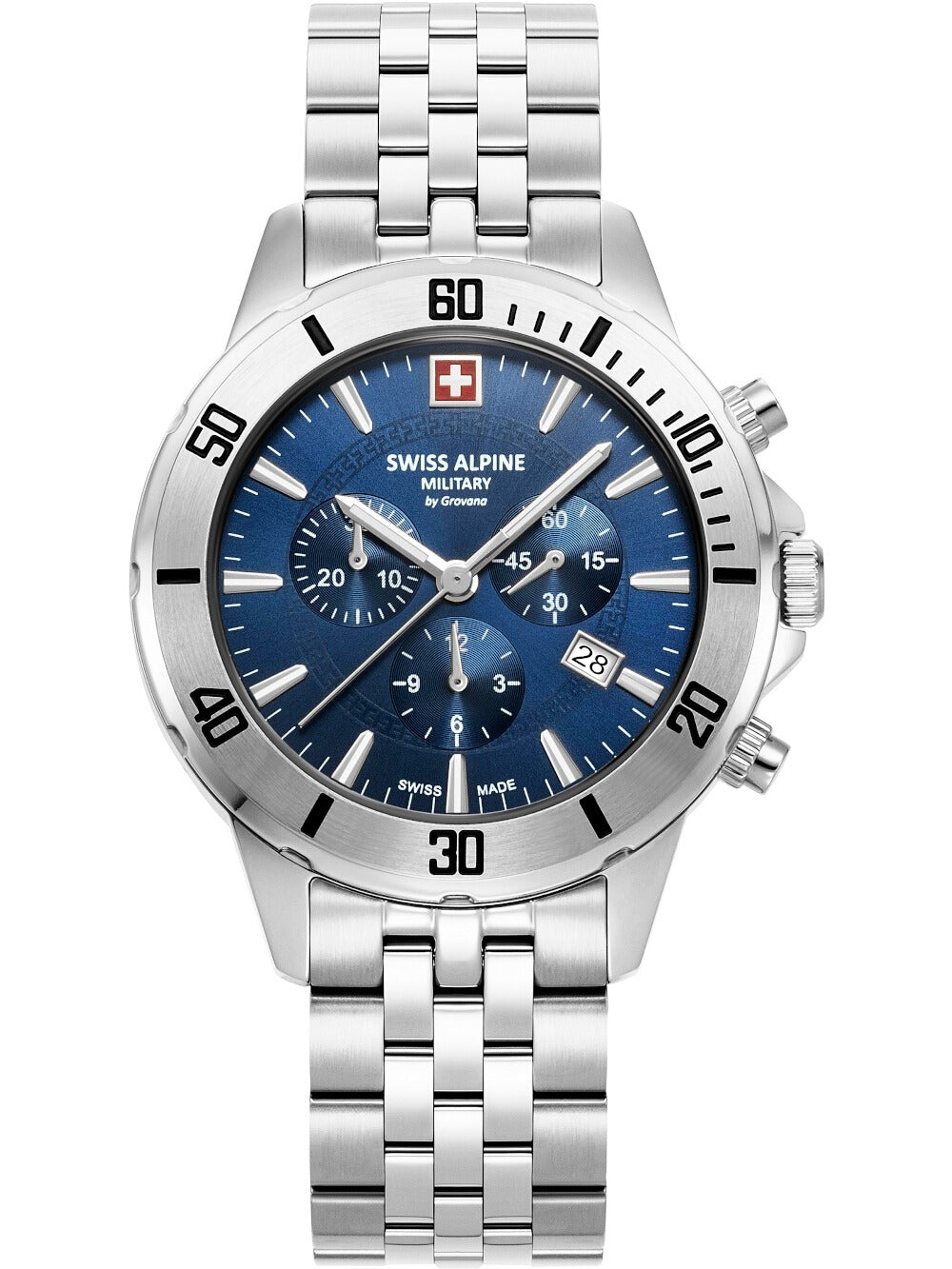 SWISS ALPINE MILITARY Mod. 7024-9135