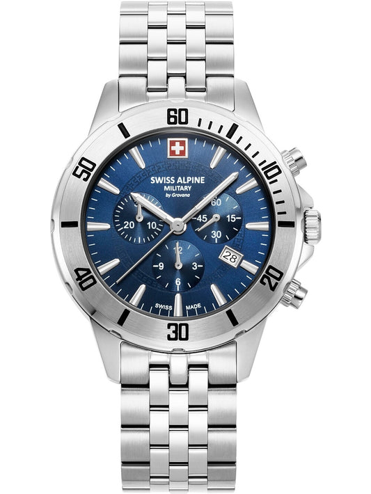 SWISS ALPINE MILITARY Mod. 7024-9135