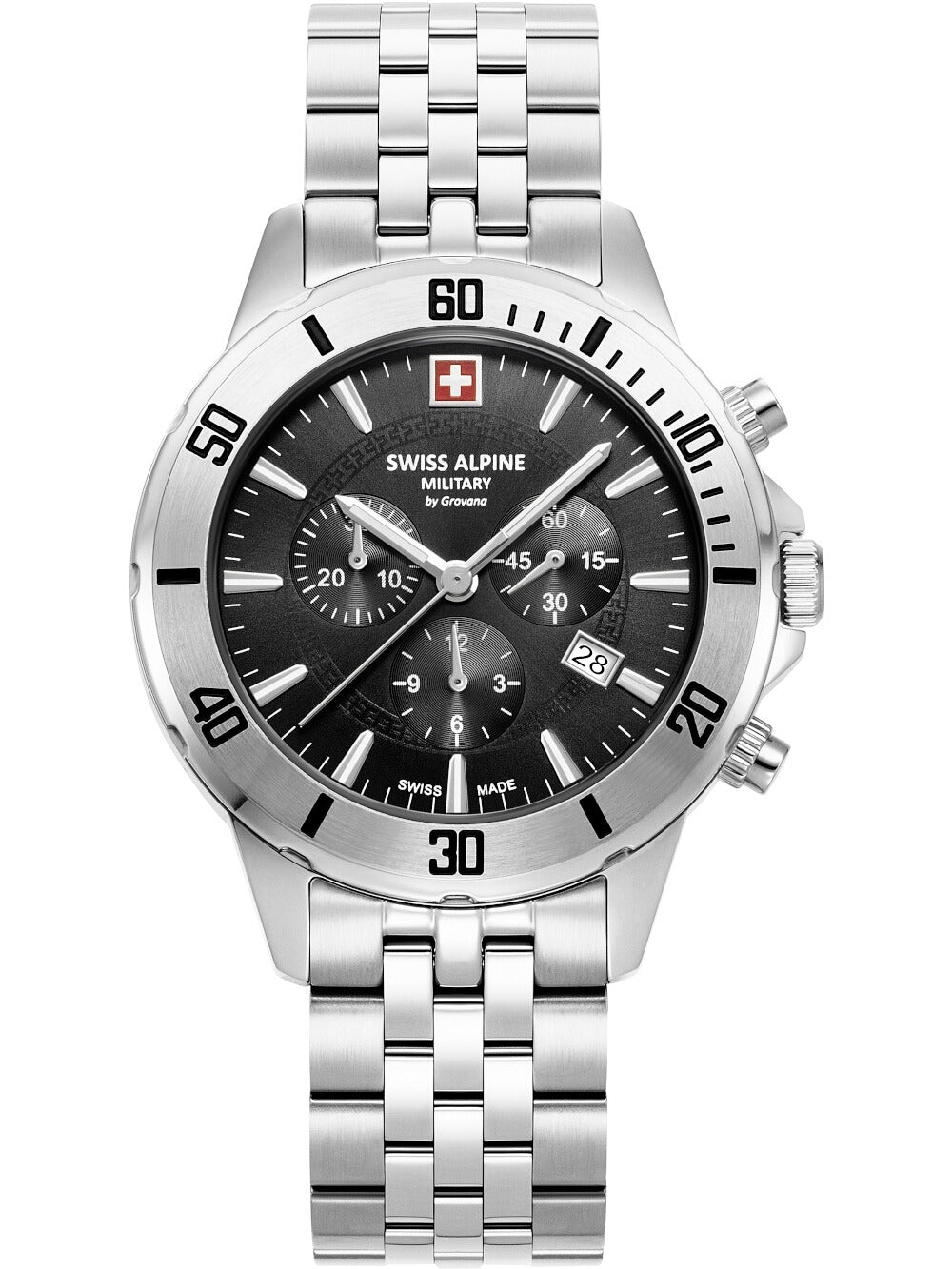SWISS ALPINE MILITARY Mod. 7024-9137