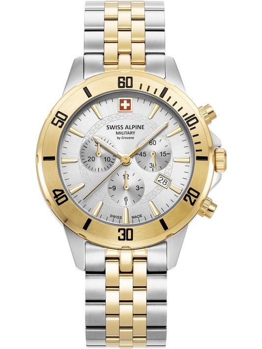 SWISS ALPINE MILITARY Mod. 7024-9142