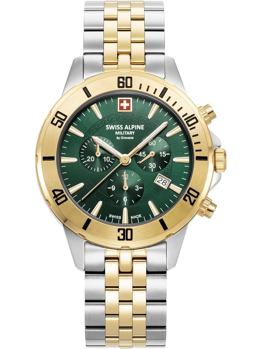 SWISS ALPINE MILITARY Mod. 7024-9144