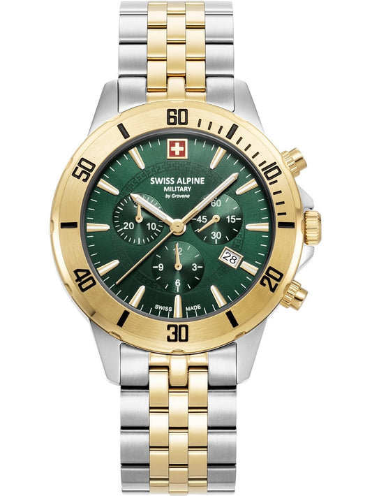 SWISS ALPINE MILITARY Mod. 7024-9144