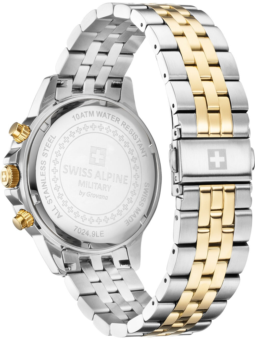 SWISS ALPINE MILITARY Mod. 7024-9145