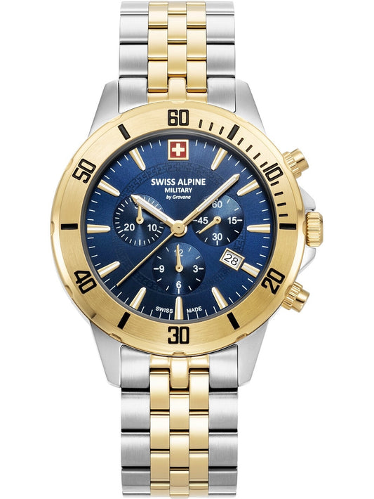 SWISS ALPINE MILITARY Mod. 7024-9145