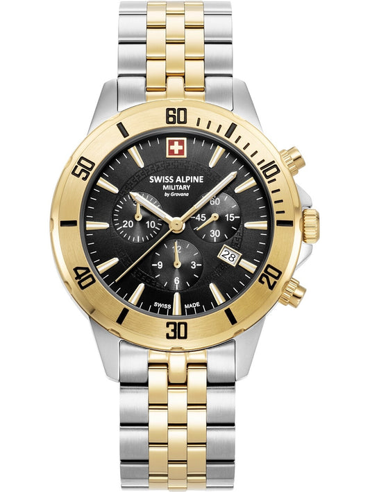 SWISS ALPINE MILITARY Mod. 7024-9147