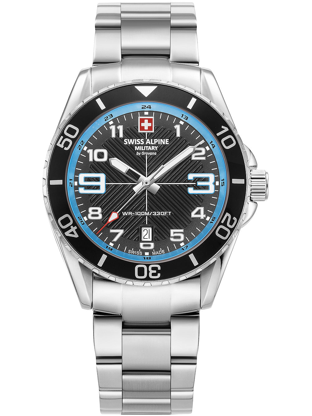 SWISS ALPINE MILITARY Mod. 7029-1131