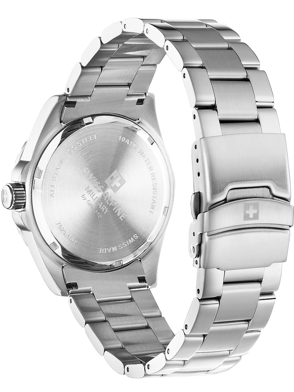 SWISS ALPINE MILITARY Mod. 7029-1131