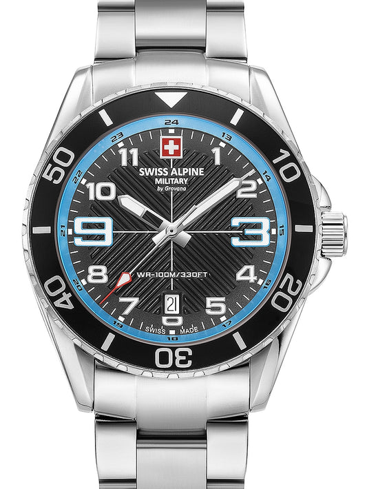SWISS ALPINE MILITARY Mod. 7029-1131