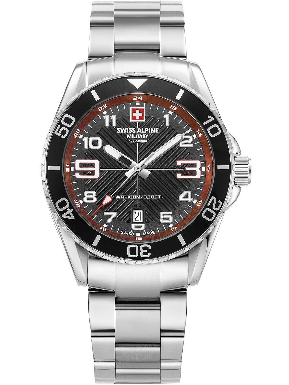 SWISS ALPINE MILITARY Mod. 7029-1136