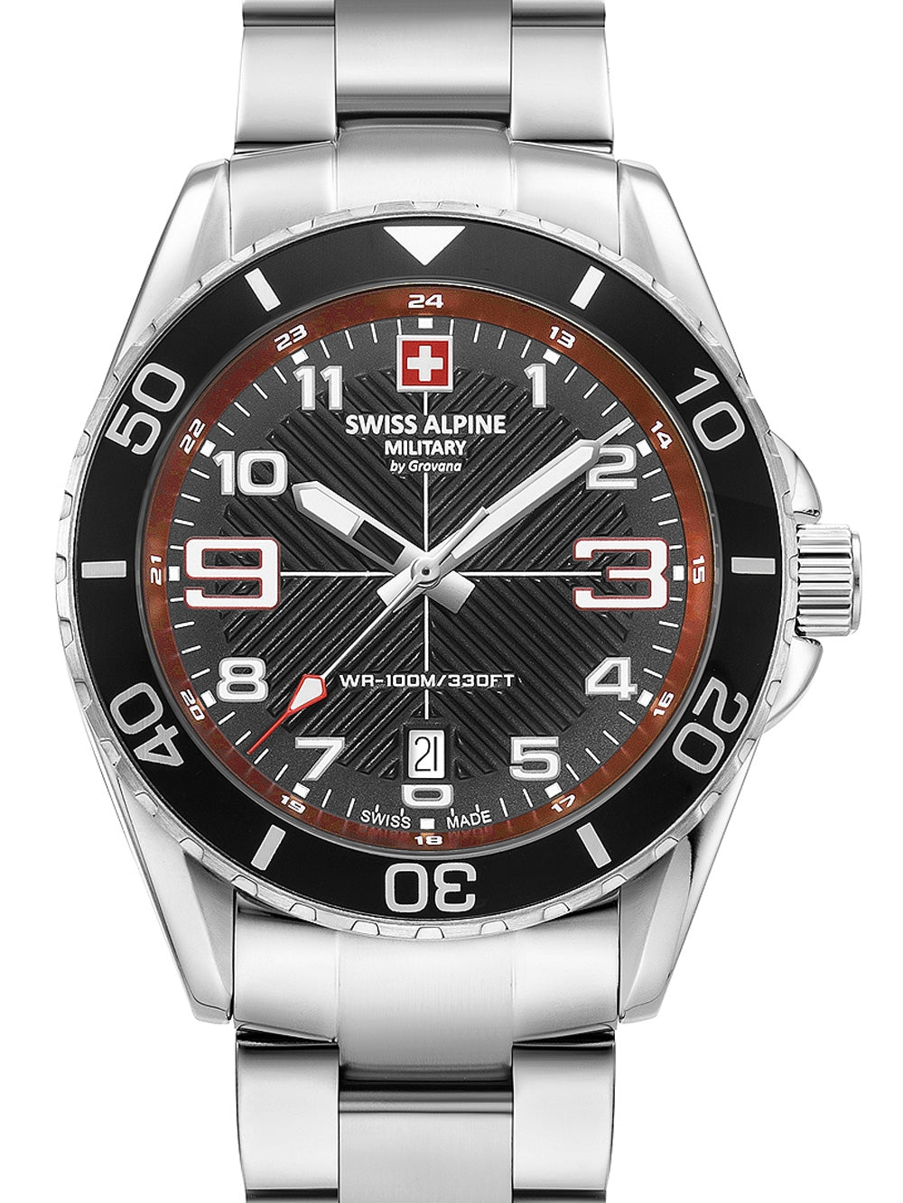 SWISS ALPINE MILITARY Mod. 7029-1136