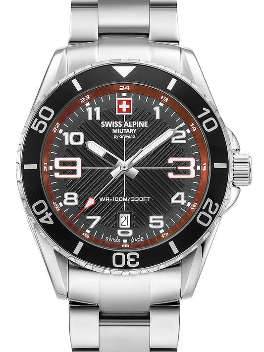 SWISS ALPINE MILITARY Mod. 7029-1136