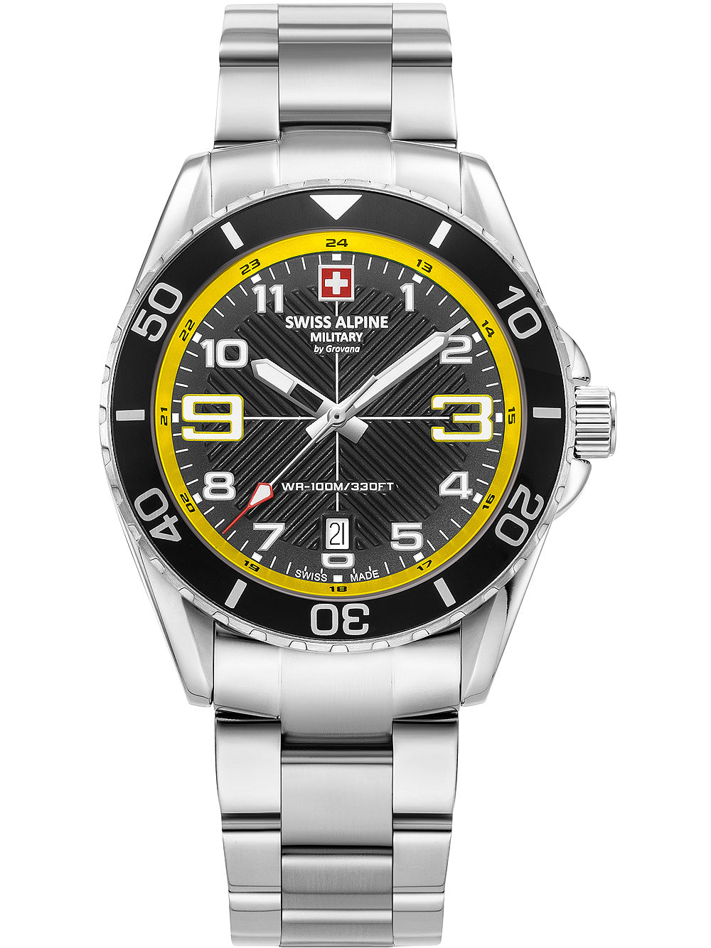 SWISS ALPINE MILITARY Mod. 7029-1138