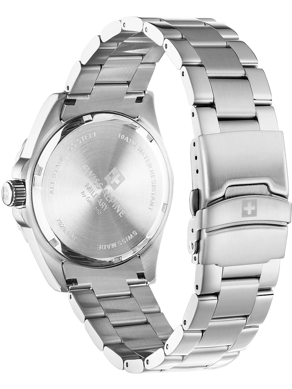 SWISS ALPINE MILITARY Mod. 7029-1138
