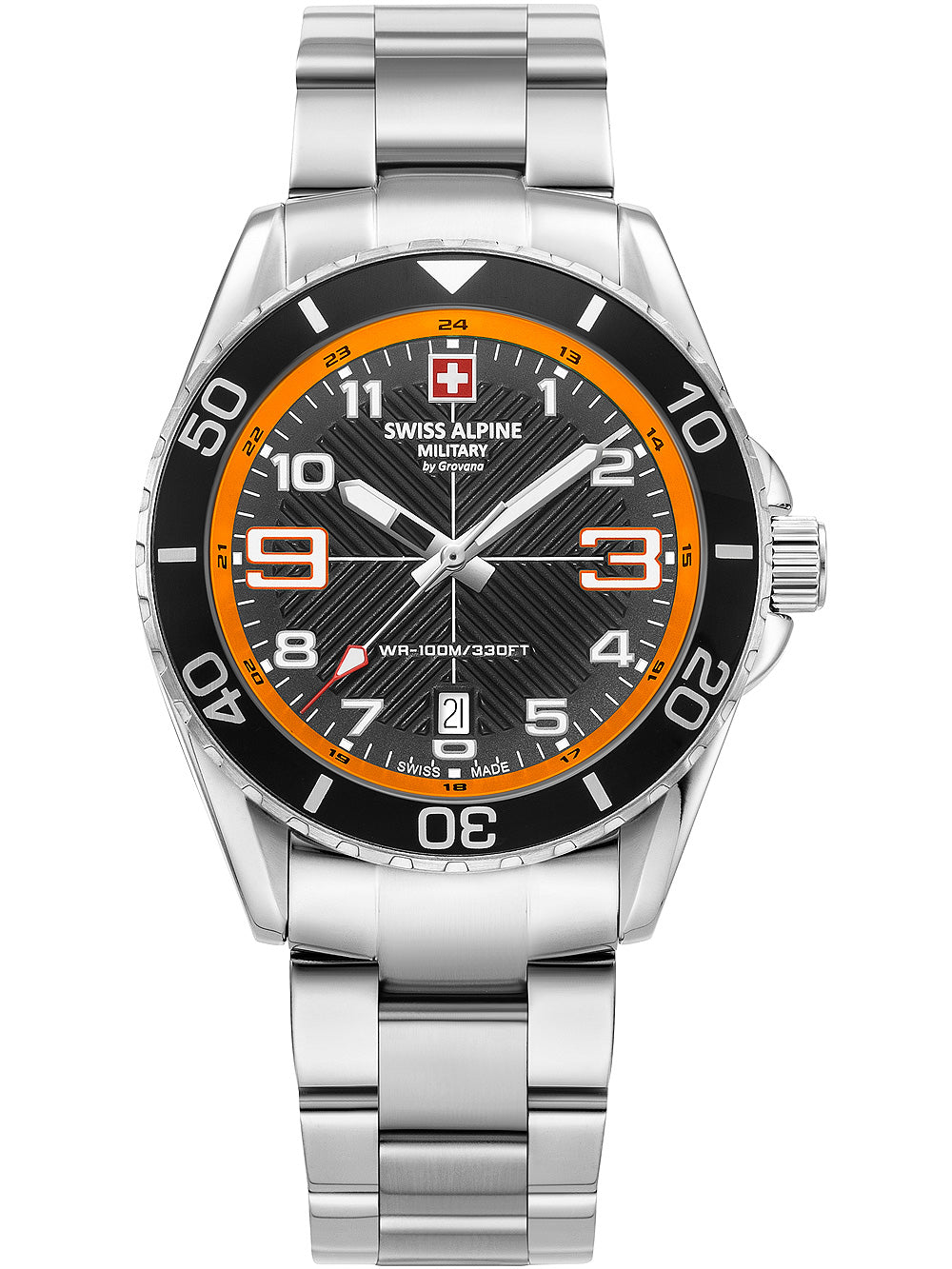 SWISS ALPINE MILITARY Mod. 7029-1139