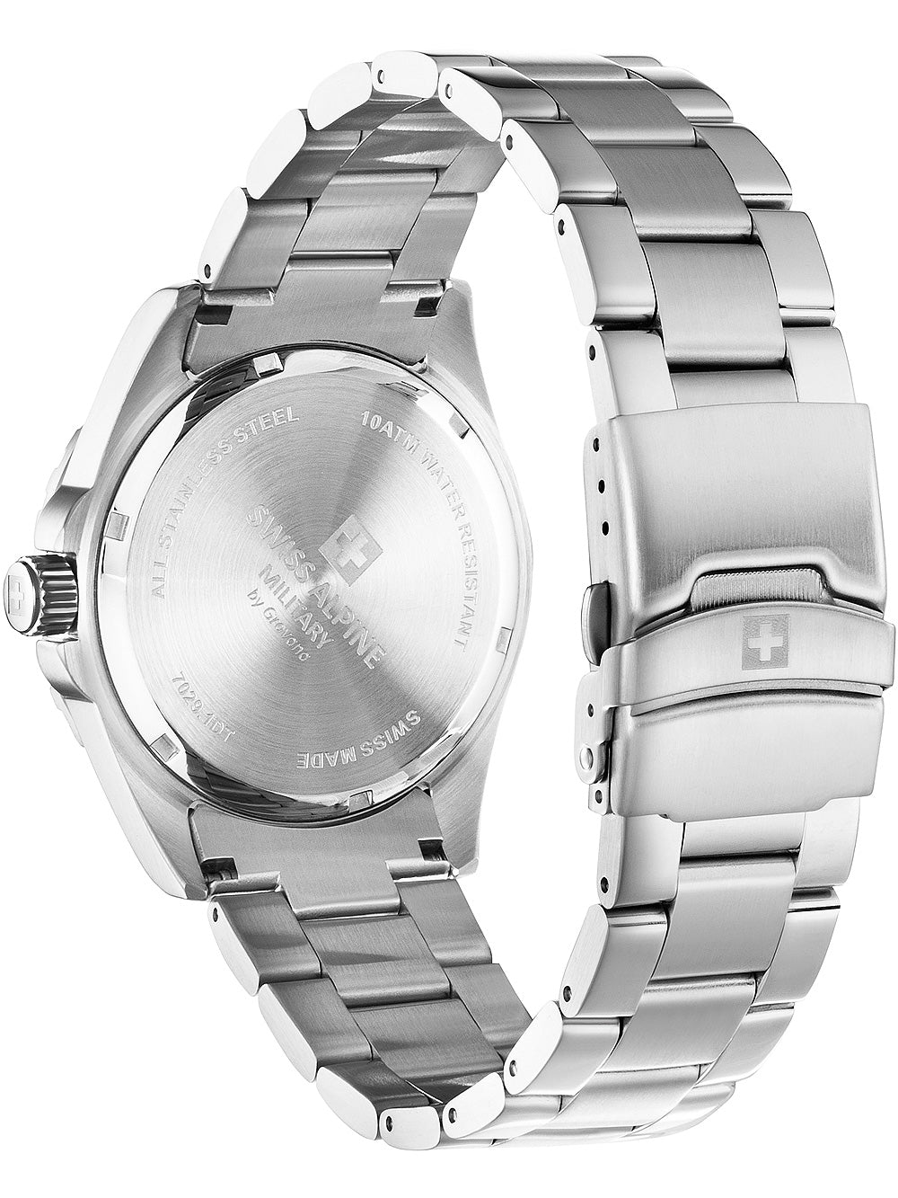SWISS ALPINE MILITARY Mod. 7029-1139