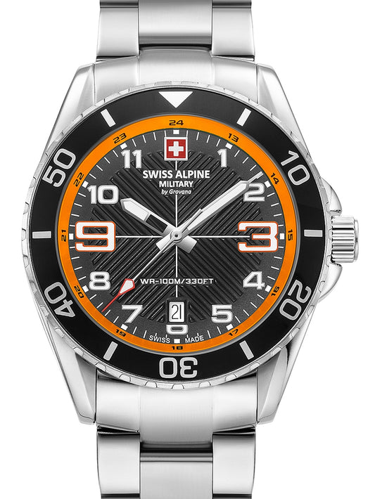 SWISS ALPINE MILITARY Mod. 7029-1139