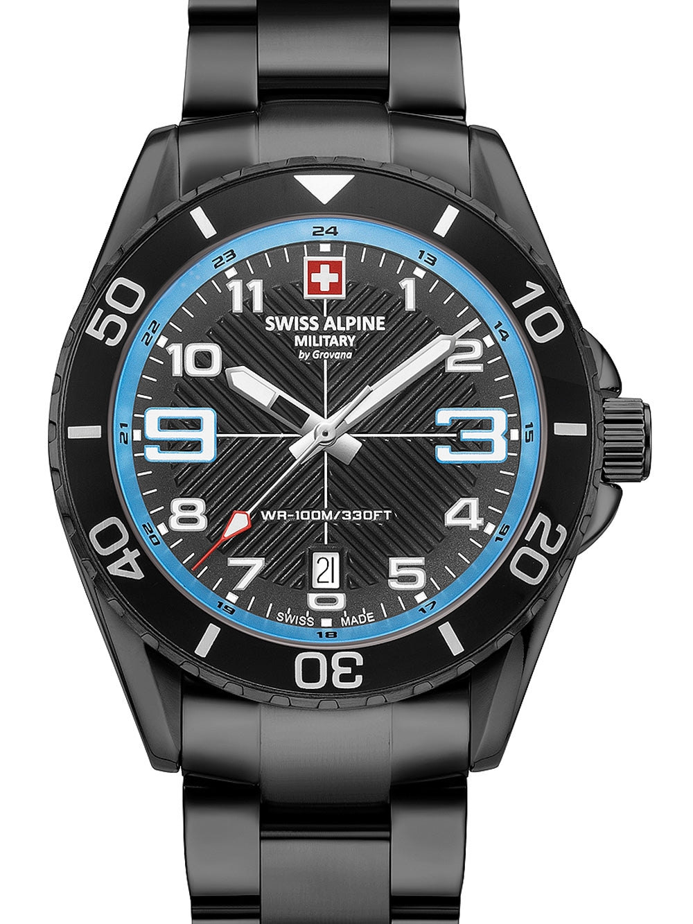 SWISS ALPINE MILITARY Mod. 7029-1171