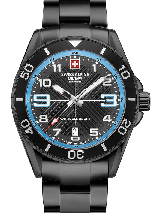SWISS ALPINE MILITARY Mod. 7029-1171