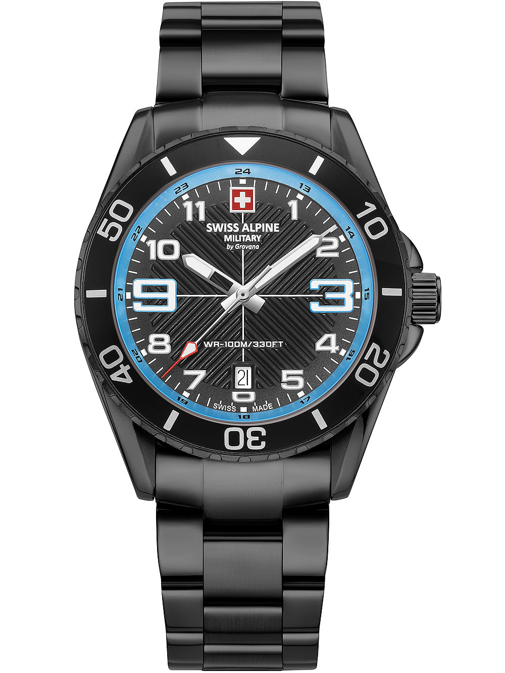 SWISS ALPINE MILITARY Mod. 7029-1171