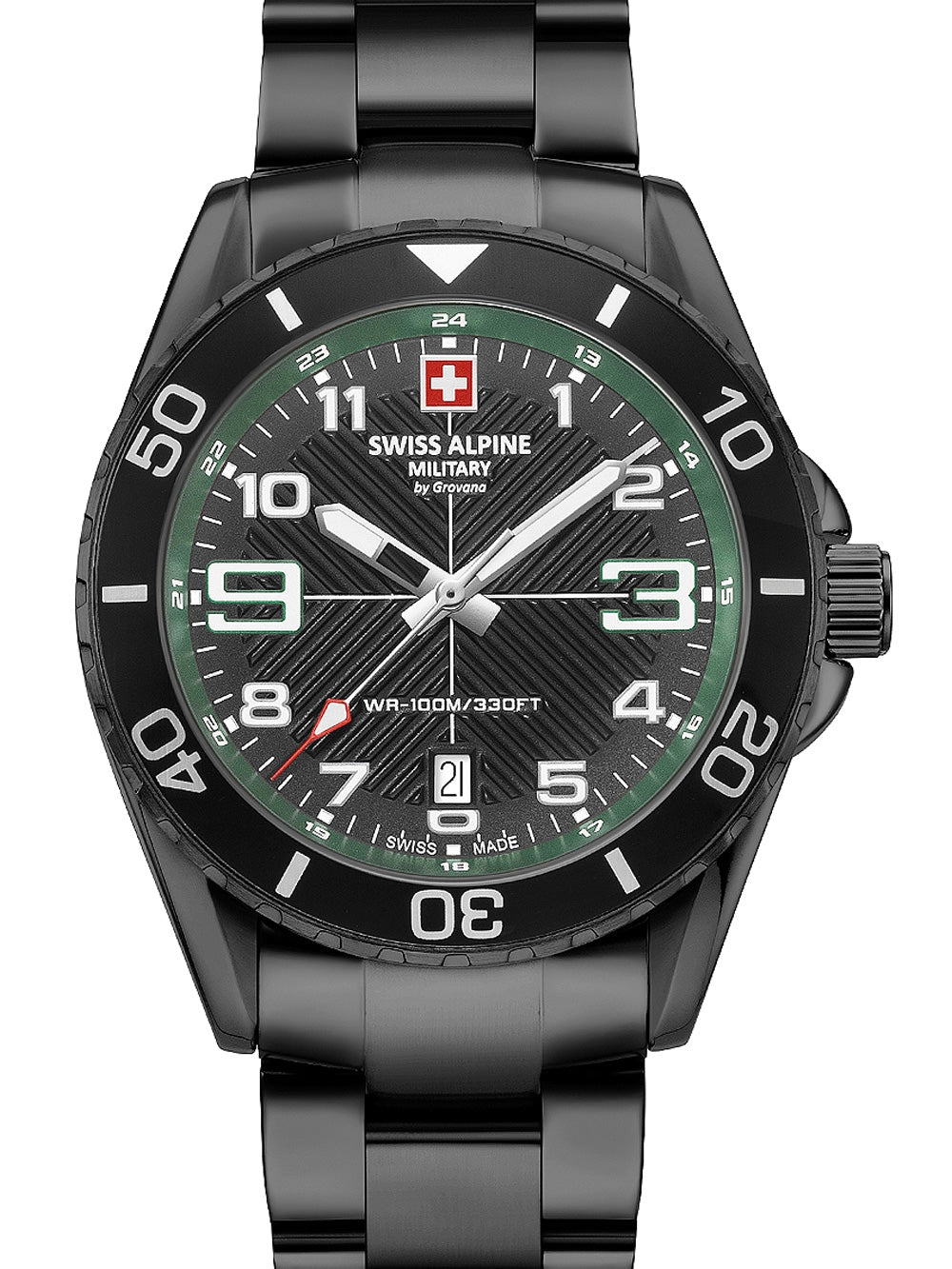 SWISS ALPINE MILITARY Mod. 7029-1174