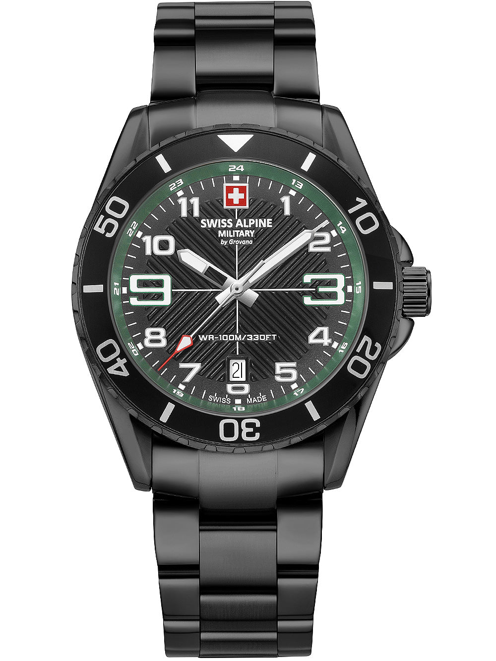 SWISS ALPINE MILITARY Mod. 7029-1174