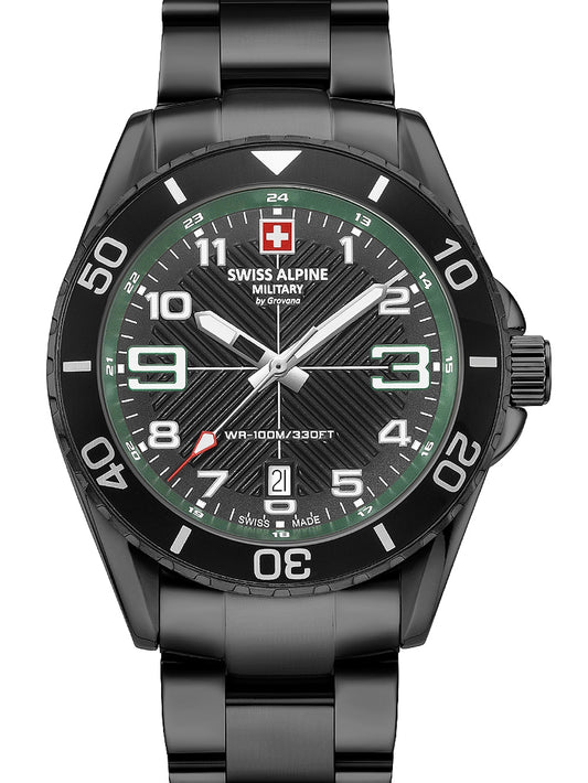 SWISS ALPINE MILITARY Mod. 7029-1174