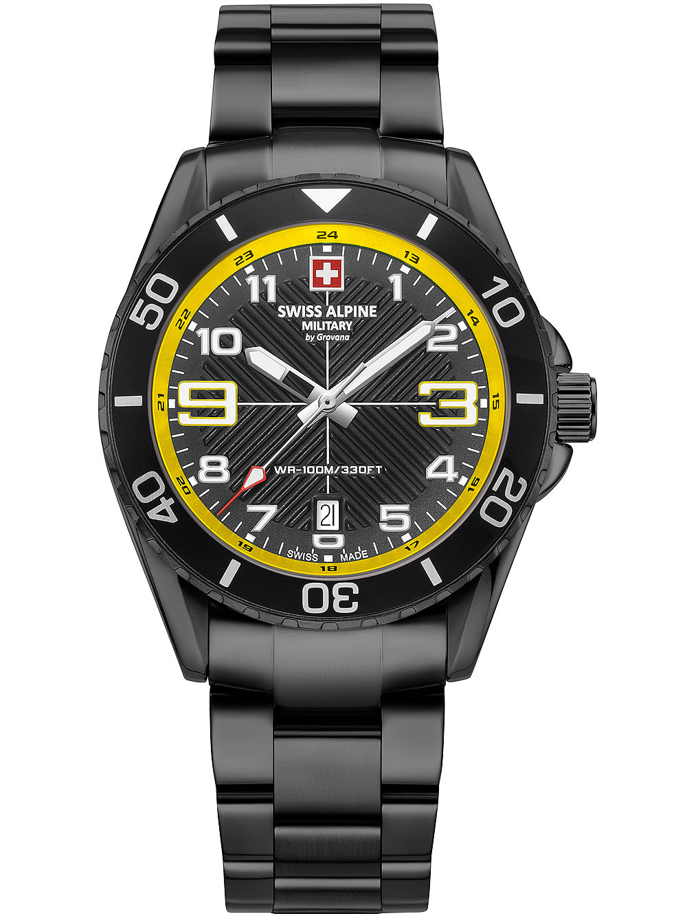 SWISS ALPINE MILITARY Mod. 7029-1178