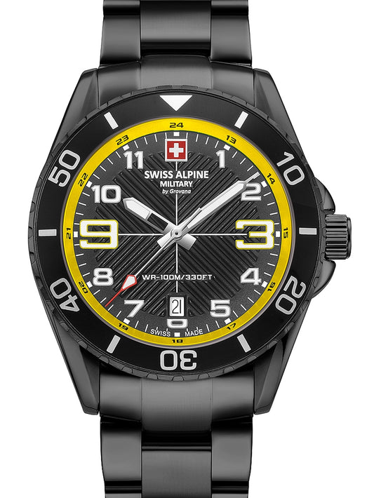 SWISS ALPINE MILITARY Mod. 7029-1178