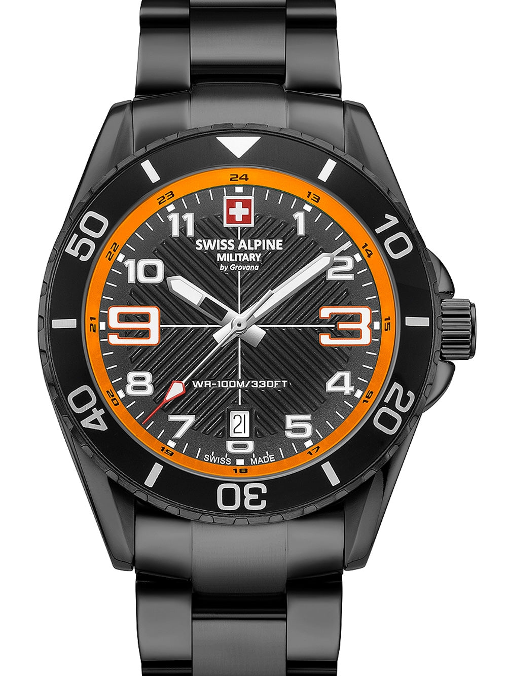 SWISS ALPINE MILITARY Mod. 7029-1179