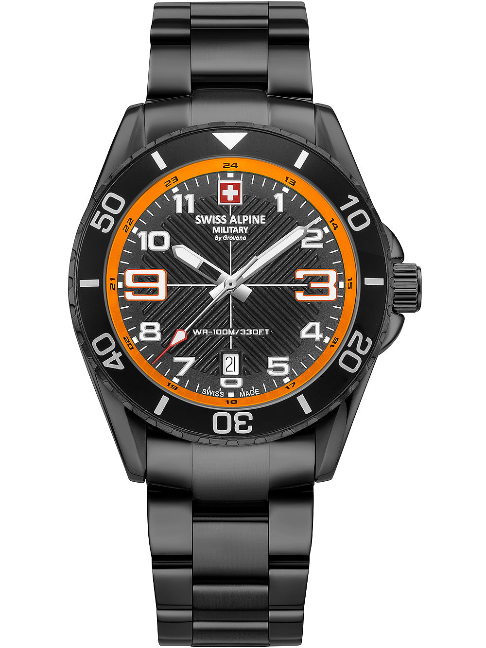 SWISS ALPINE MILITARY Mod. 7029-1179